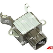 Regulator, alternator - AS-PL-ARE6070