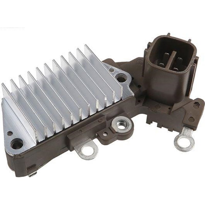 Regulator, alternator - AS-PL-ARE6072