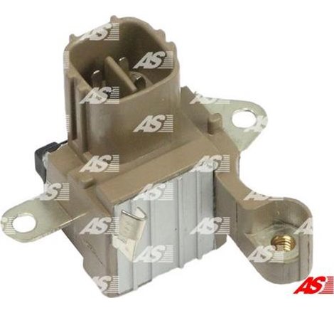 Regulator, alternator - AS-PL-ARE6075