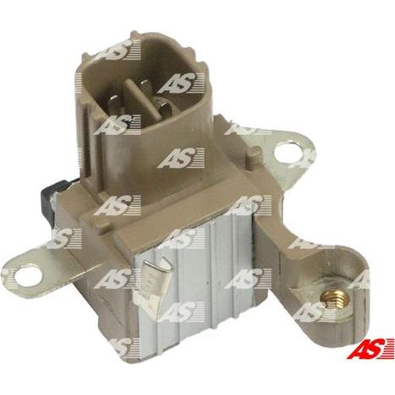 Regulator, alternator - AS-PL-ARE6075