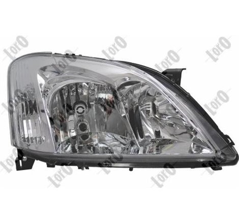 Far - ABAKUS-212-11D1R-LD-EM