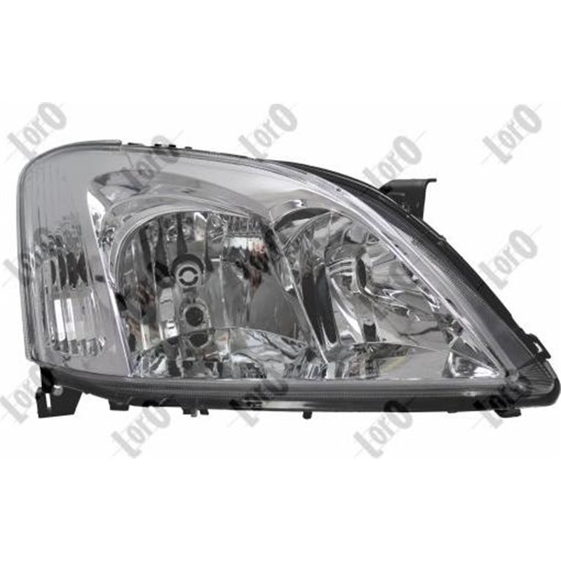 Far - ABAKUS-212-11D1R-LD-EM