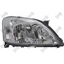 Far - ABAKUS-212-11D1R-LD-EM