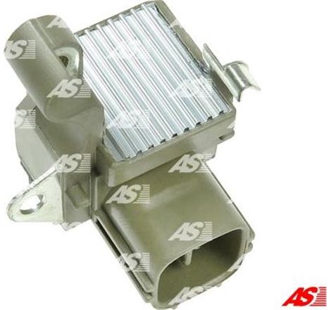 Regulator, alternator - AS-PL-ARE6075S