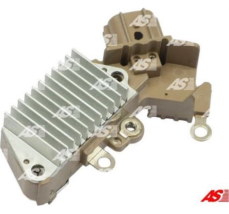 Regulator, alternator - AS-PL-ARE6076