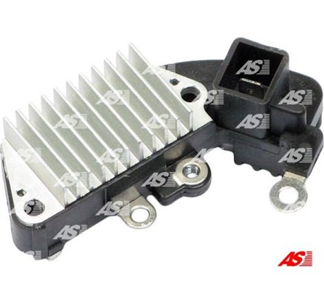 Regulator, alternator - AS-PL-ARE6078