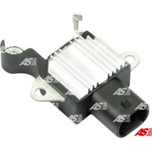 Regulator, alternator - AS-PL-ARE6079
