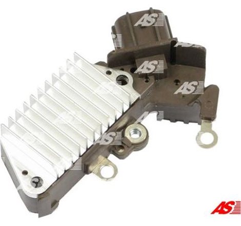 Regulator, alternator - AS-PL-ARE6083