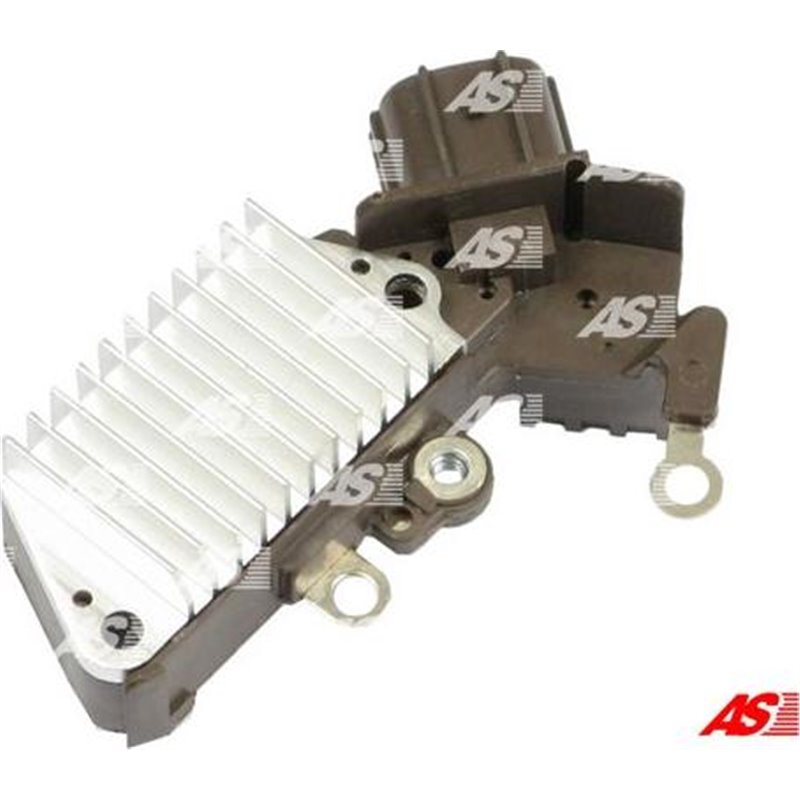 Regulator, alternator - AS-PL-ARE6083