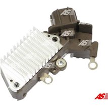Regulator, alternator - AS-PL-ARE6083