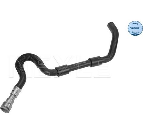 Furtun hidraulic BMW 5 E60. 5 E61 2.2-2.5-3.0 12.01-12.10 - Meyle-3592020004