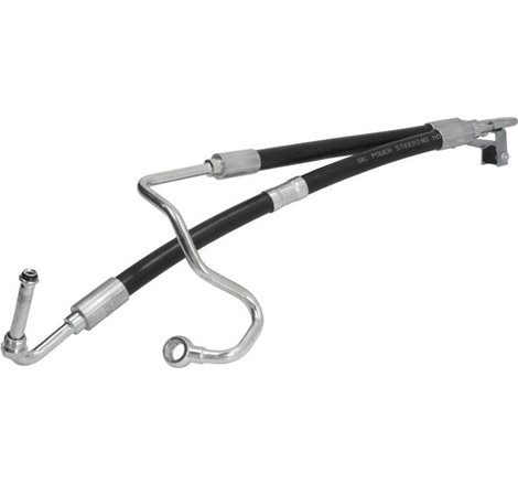 Furtun hidraulic BMW 3 E46 2.0-3.0 02.98-12.07 - Meyle-3592020020