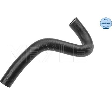 Furtun hidraulic BMW 5 F10. 5 F11. 5 GRAN TURISMO F07. 7 F01. F02. F03. F04 3.0D 02.08-02.17 - Meyle-3592020043