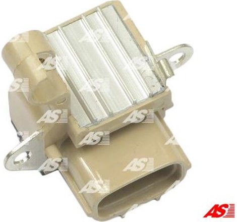 Regulator, alternator - AS-PL-ARE6089