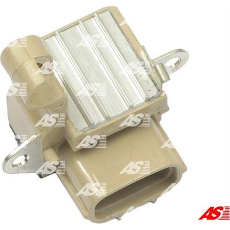 Regulator, alternator - AS-PL-ARE6089