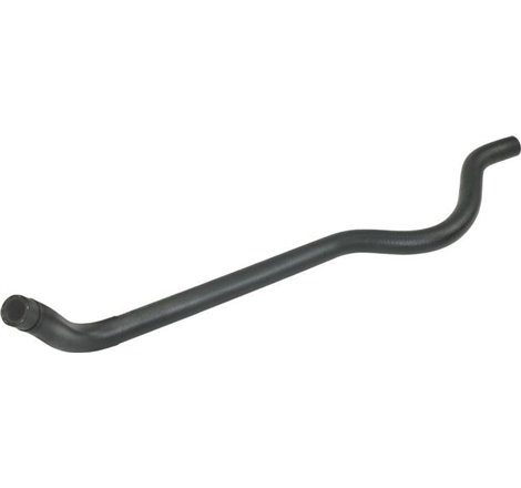 Furtun hidraulic BMW X5 E53 4.4-4.8 10.03-10.06 - Meyle-3592020049