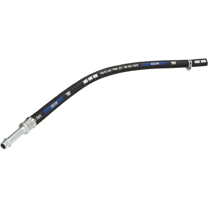 Furtun hidraulic BMW 7 E38 3.0-5.4 03.94-11.01 - Meyle-3592030001