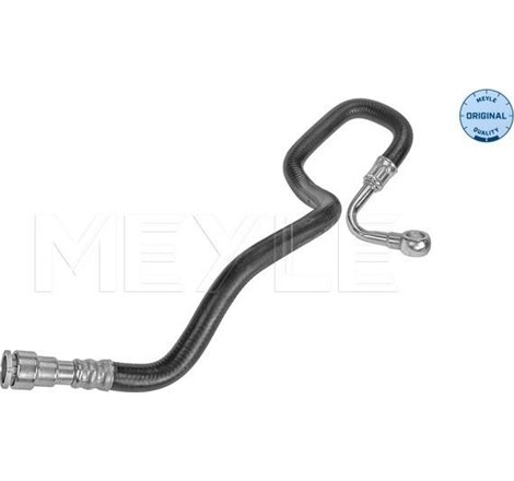 Furtun hidraulic BMW 1 E81. 1 E82. 1 E87. 1 E88. 3 E90. 3 E91. 3 E92. 3 E93 2.5-3.0 12.04-12.13 - Meyle-3592030009