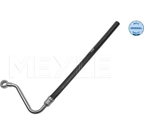Furtun hidraulic BMW 3 E30 1.6-2.7 09.82-06.94 - Meyle-3592030019