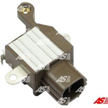 Regulator, alternator - AS-PL-ARE6090