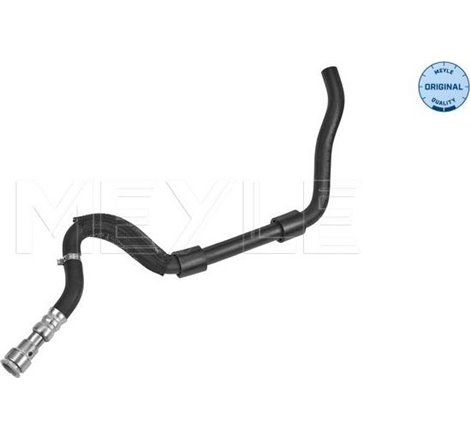 Furtun hidraulic BMW 5 E60. 5 E61 2.2-2.5-3.0 12.01-12.10 - Meyle-3592030025