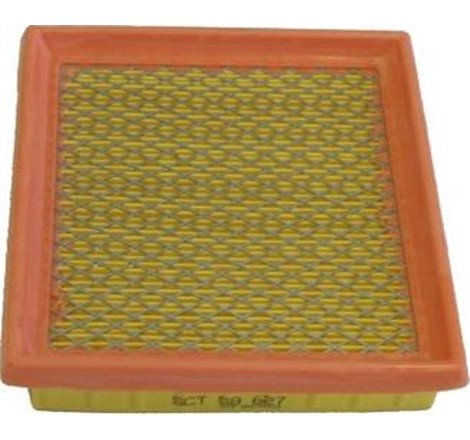 Filtru aer NISSAN MICRA CC III. MICRA II. MICRA III. NOTE 1.0-1.4LPG 08.92-08.13 - Meyle-36-123210003