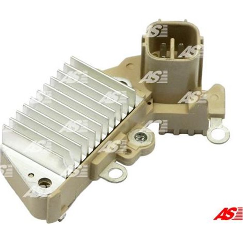 Regulator, alternator - AS-PL-ARE6091