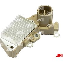 Regulator, alternator - AS-PL-ARE6091