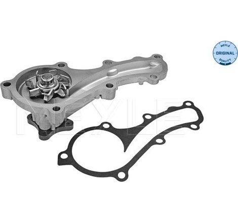 Pompa apa cu garnitura NISSAN ALMERA CLASSIC. ALMERA II. ALMERA TINO. PRIMERA 1.5-1.6-1.8 06.96- - Meyle-36-132200005