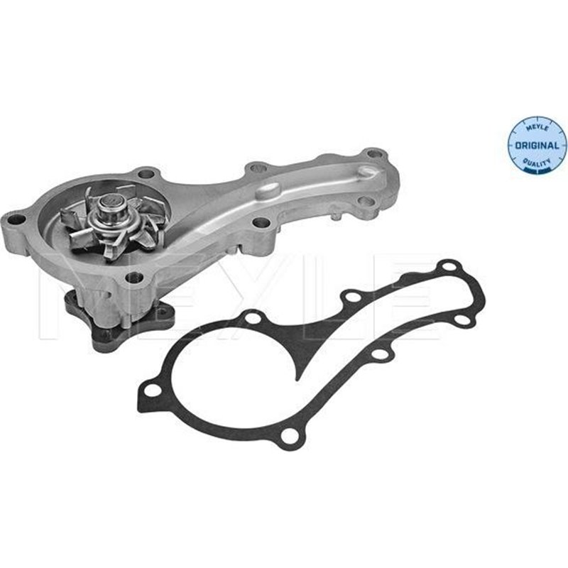 Pompa apa cu garnitura NISSAN ALMERA CLASSIC. ALMERA II. ALMERA TINO. PRIMERA 1.5-1.6-1.8 06.96- - Meyle-36-132200005