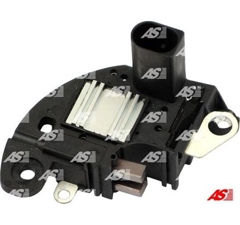 Regulator, alternator - AS-PL-ARE6092