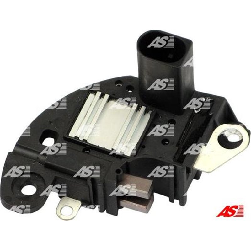Regulator, alternator - AS-PL-ARE6092