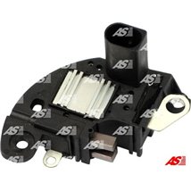 Regulator, alternator - AS-PL-ARE6092