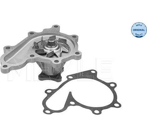 Pompa apa cu garnitura NISSAN ALMERA II. ALMERA TINO. PRIMERA. X-TRAIL I 2.2D 03.00- - Meyle-36-132200007