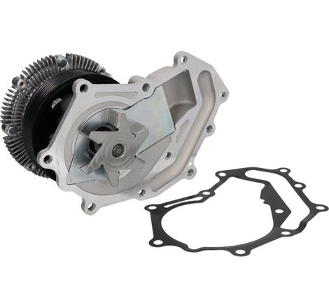 Pompa apa cu garnitura NISSAN PATROL GR V. TERRANO II 3.0D 05.00- - Meyle-36-132200015