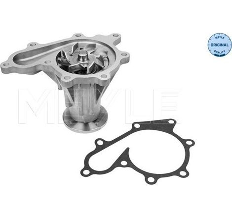 Pompa apa cu garnitura NISSAN CABSTAR. NAVARA. NAVARA NP300. NP300. NT400 CABSTAR. PATHFINDER III. PICK UP 2.5D 11.01- - Meyle-3