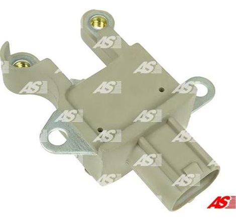 Regulator, alternator - AS-PL-ARE6093S