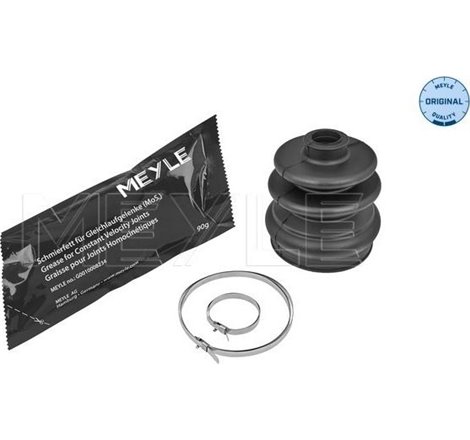 Burduf planetara Interior fi. 21.5-72 NISSAN MICRA II 1.0-1.3-1.4 08.92-02.03 - Meyle-36-144950011