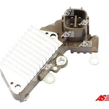 Regulator, alternator - AS-PL-ARE6094