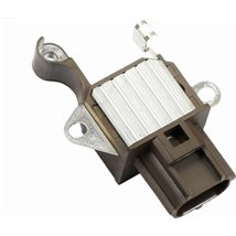 Regulator, alternator - AS-PL-ARE6095