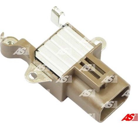 Regulator, alternator - AS-PL-ARE6096
