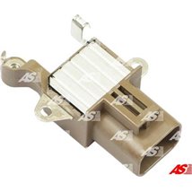 Regulator, alternator - AS-PL-ARE6096