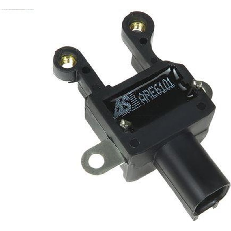 Regulator, alternator - AS-PL-ARE6101