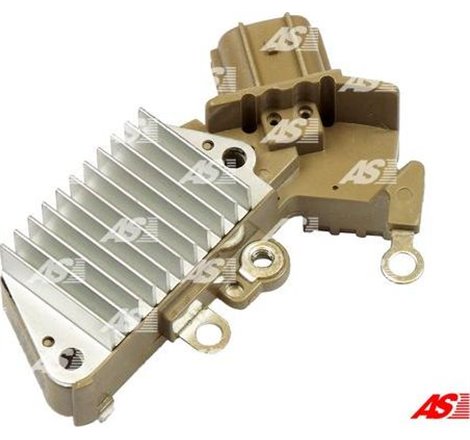Regulator, alternator - AS-PL-ARE6103