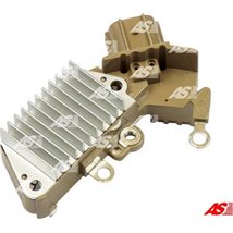 Regulator, alternator - AS-PL-ARE6103