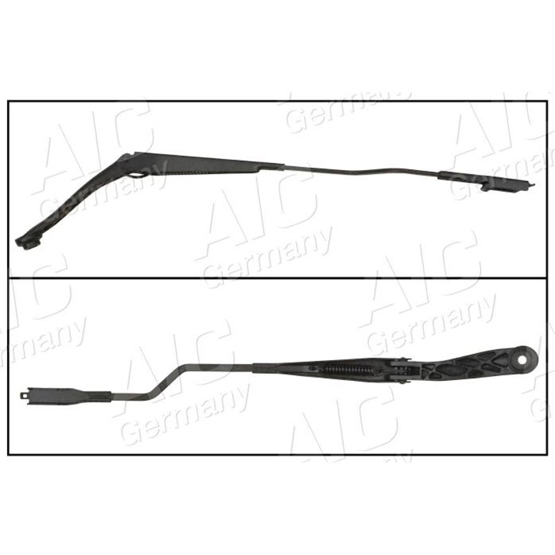 Brat stergator, parbriz - AIC-57498