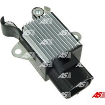 Regulator, alternator - AS-PL-ARE6104S