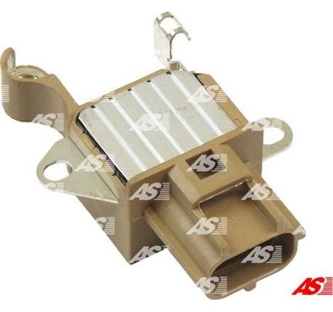Regulator, alternator - AS-PL-ARE6108