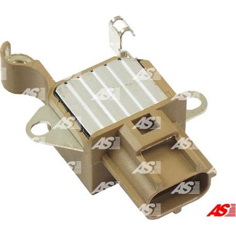 Regulator, alternator - AS-PL-ARE6108