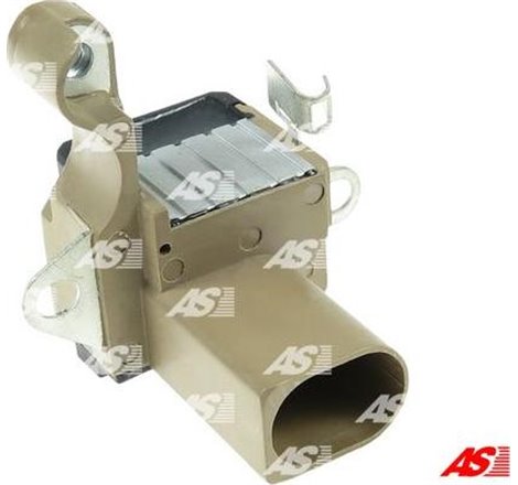 Regulator, alternator - AS-PL-ARE6110